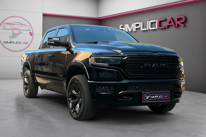 Dodge  Ram