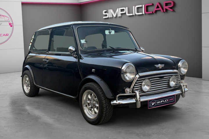ROVER MINI