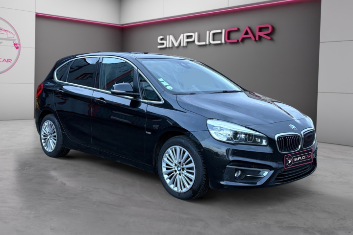 BMW SERIE 2 ACTIVE TOURER F45