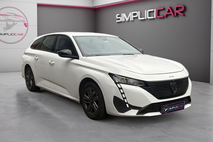 PEUGEOT 308 SW