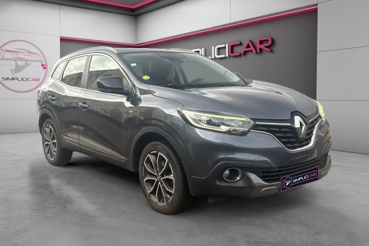 RENAULT KADJAR